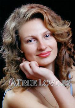 50816 - Zhanna Edad: 30 - Bielorrusia