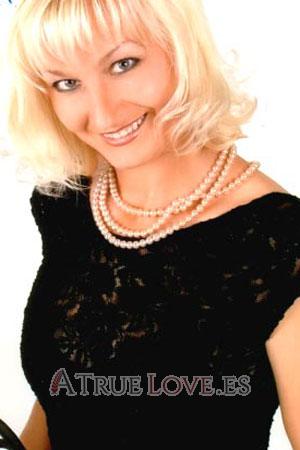 51633 - Lubov Edad: 45 - Ucrania