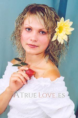 52657 - Olga Edad: 28 - Ucrania