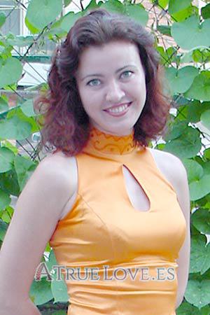 52774 - Katja Edad: 36 - Ucrania