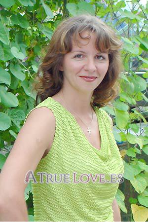 52786 - Tatiana Edad: 36 - Ucrania