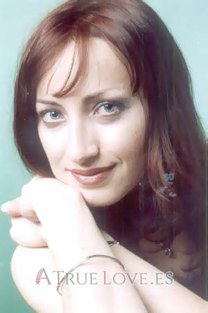 52813 - Lyuba Edad: 29 - Rusia