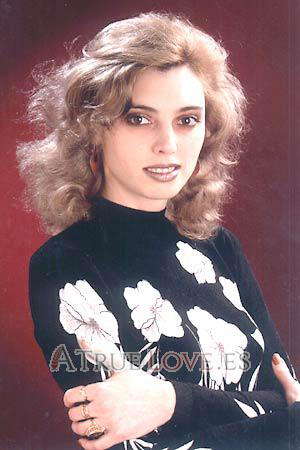 53493 - Ilona Edad: 35 - Ucrania