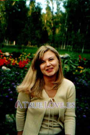 53507 - Olga Edad: 39 - Rusia