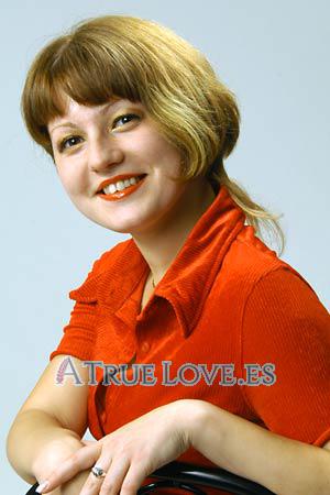 53734 - Anna Edad: 23 - Rusia