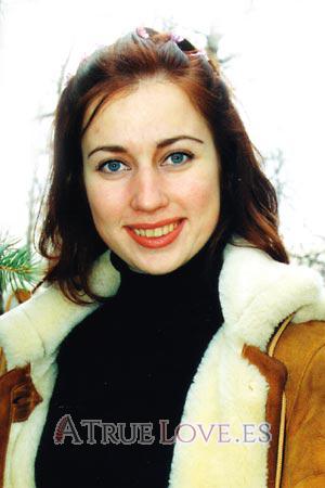 53748 - Ekaterina Edad: 30 - Rusia