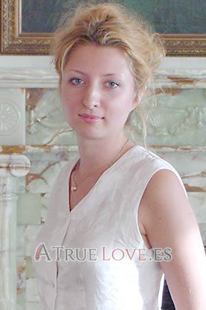 53988 - Katerina Edad: 27 - Ucrania