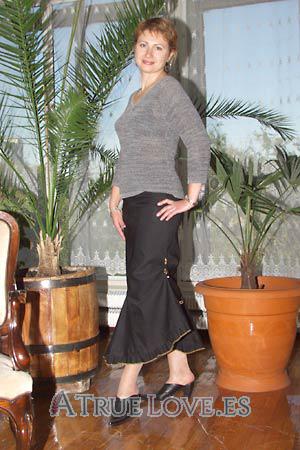 54357 - Tatiana Edad: 41 - Ucrania