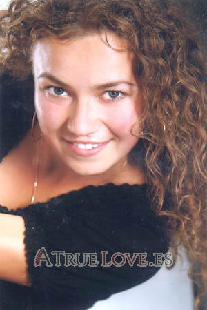 54863 - Lyudmila Edad: 25 - Ucrania