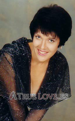 54907 - Olga Edad: 42 - Rusia