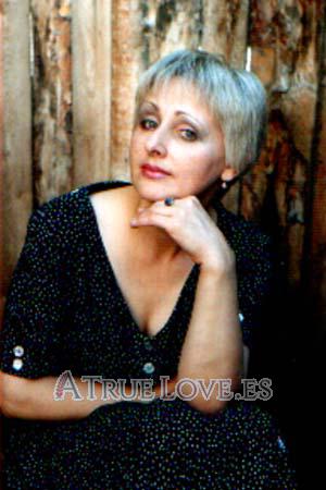 54937 - Tatiana Edad: 46 - Rusia