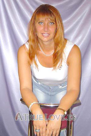 55100 - Anna Edad: 46 - Ucrania