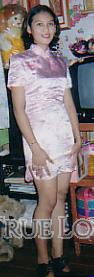 55131 - Regina Edad: 28 - Filipinas