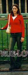 55931 - Tatiana Edad: 24 - Rusia