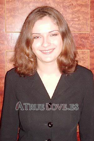 56623 - Tatiana Edad: 24 - Ucrania