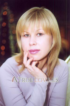 56638 - Natalia Edad: 33 - Rusia