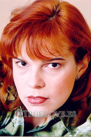 57174 - Tatyana Edad: 41 - Ucrania