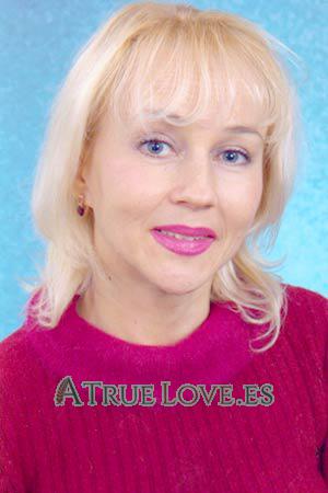 57811 - Tatyana Edad: 46 - Ucrania