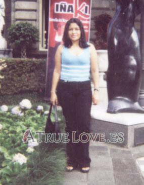 58265 - Sonia Edad: 44 - Costa Rica