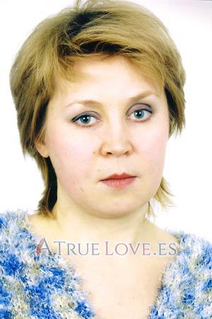 58289 - Svetlana Edad: 41 - Rusia