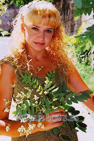 59014 - Tatyana Edad: 34 - Ucrania