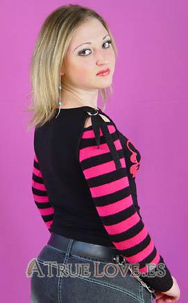 59853 - Anna Edad: 26 - Ucrania