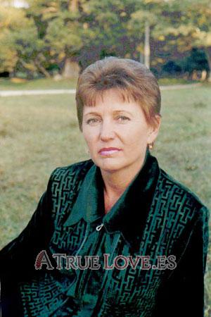 60496 - Tatyana Edad: 51 - Ucrania