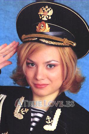 61839 - Faina Edad: 27 - Rusia