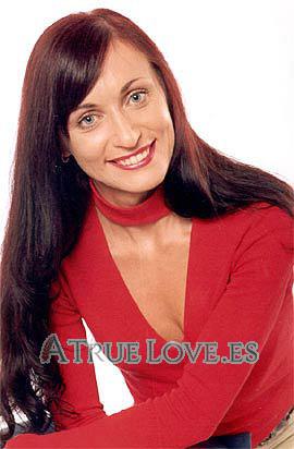 63193 - Alexandra Edad: 34 - Ucrania