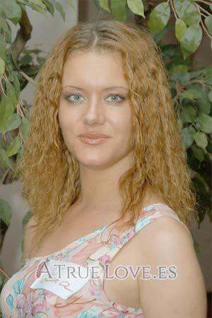65036 - Elena Edad: 29 - Ucrania