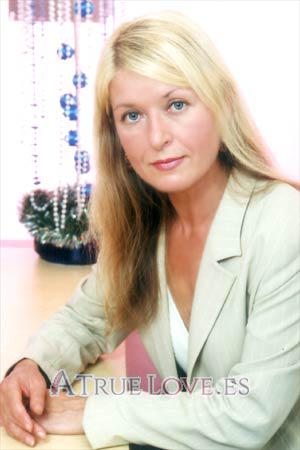 65956 - Nadya Edad: 47 - Rusia