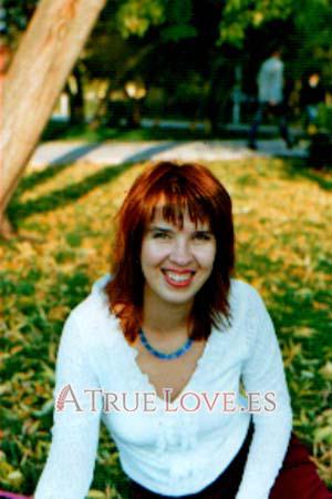 66440 - Lillia Edad: 41 - Rusia