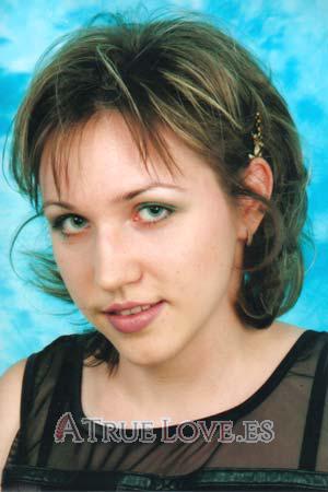 66489 - Elena Edad: 29 - Rusia