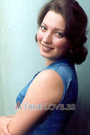 67534 - Tatiana Edad: 28 - Ucrania