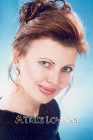67697 - Viktoriya Edad: 41 - Ucrania