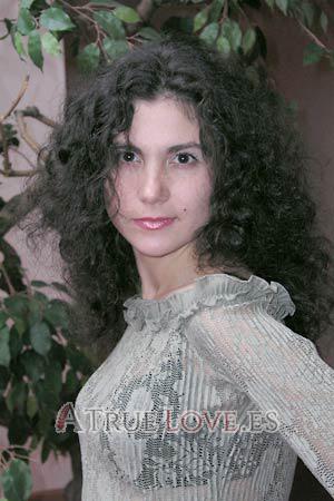 68768 - Svetlana Edad: 25 - Ucrania