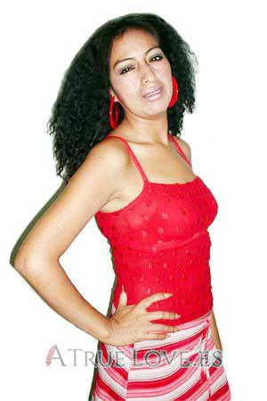 69873 - Marivel Edad: 34 - Per&uacute;