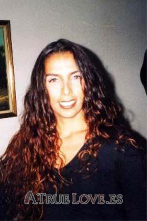 70147 - Silvia Edad: 34 - Perú