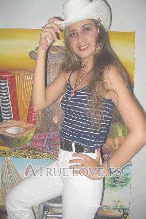 70225 - Sandra Edad: 32 - Colombia