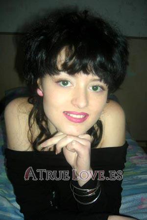 71153 - Oksana Edad: 21 - Rusia