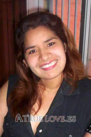 71529 - Indira Edad: 33 - Per&uacute;