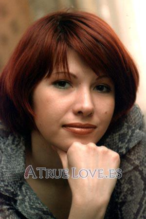 71723 - Julia Edad: 34 - Rusia