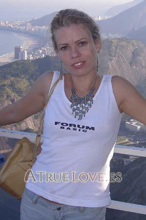 72461 - Tanira Edad: 35 - Brazil