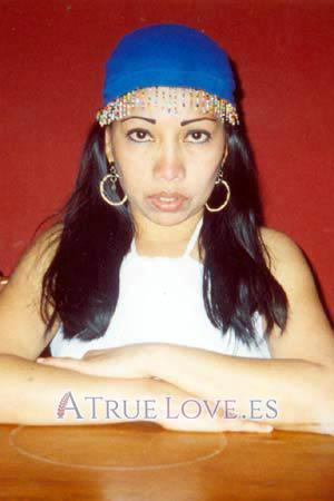 73678 - Francisca Edad: 38 - Per&uacute;
