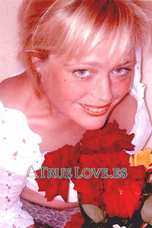 73888 - Ludmila Edad: 42 - Ucrania