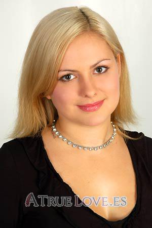 75521 - Anna Edad: 30 - Ucrania