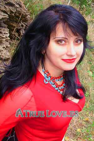 75867 - Alyona Edad: 32 - Ucrania