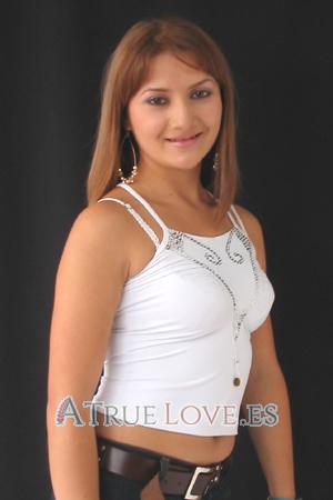 76233 - Diana Socorro Edad: 27 - Colombia