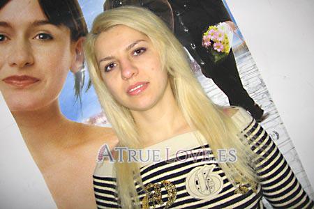 77287 - Svetlana Edad: 29 - Ucrania