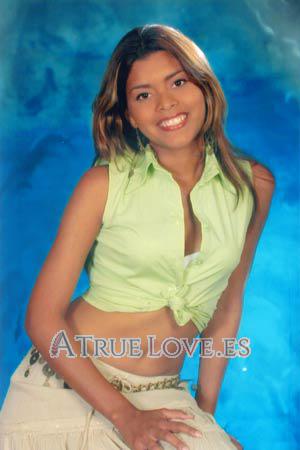 78184 - Ligia Margarita Edad: 28 - Colombia